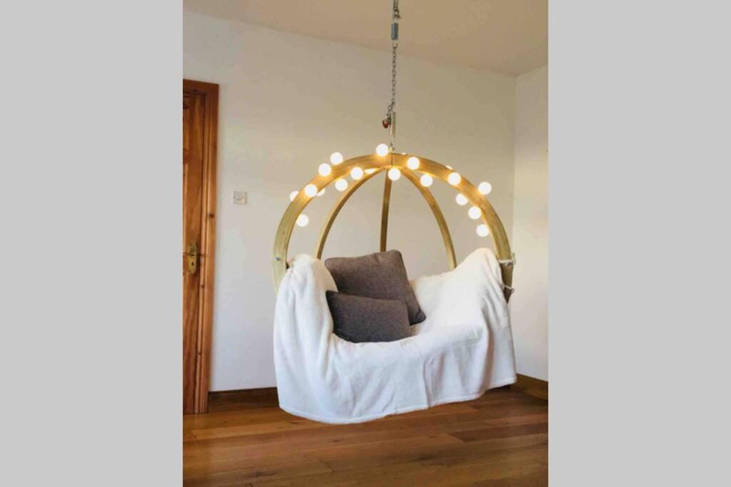 Apartment on Wild Atlantic Way, Fanore