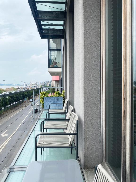 Loft O - River View 5