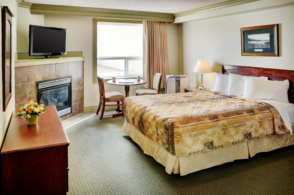 Nova Inn Peace River photo