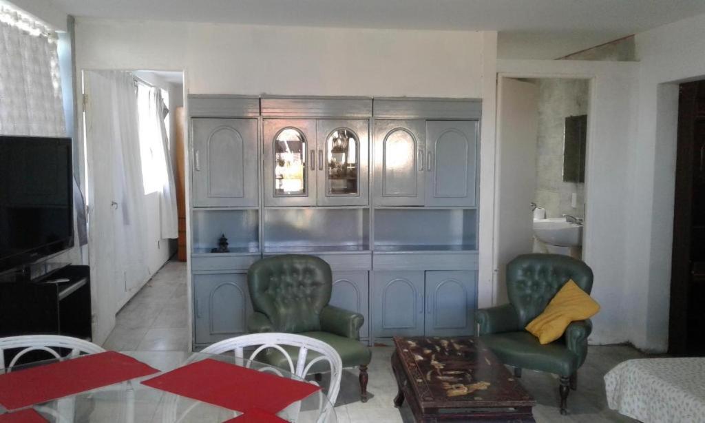 Playa Dorada, fte mar, gran 2 amb 4 pax, quincho parrilla - 3