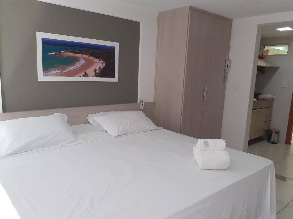 Israel Flat Tambau apto 230 전경