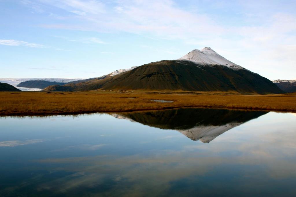 Surrounding environment