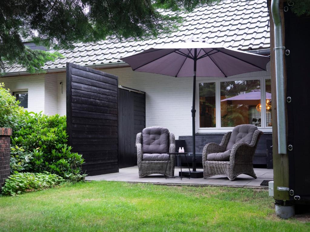 Lagom bed and breakfast 전경