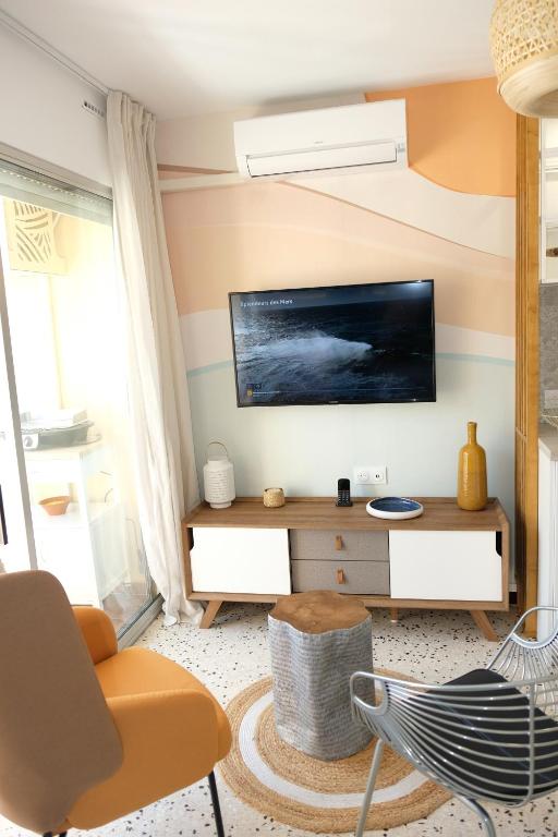 Elégant appartement moderne - Cure et vacances - 2