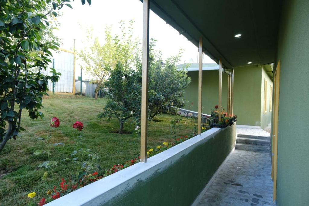 Forest Blue Beach Hotel photo
