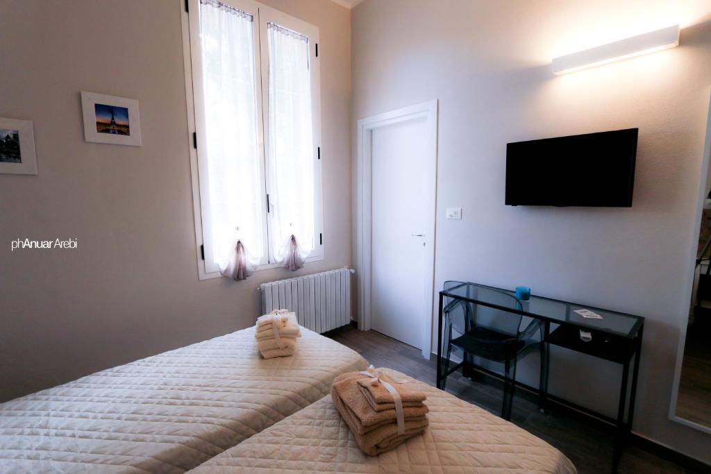 Le Stanze - Room image