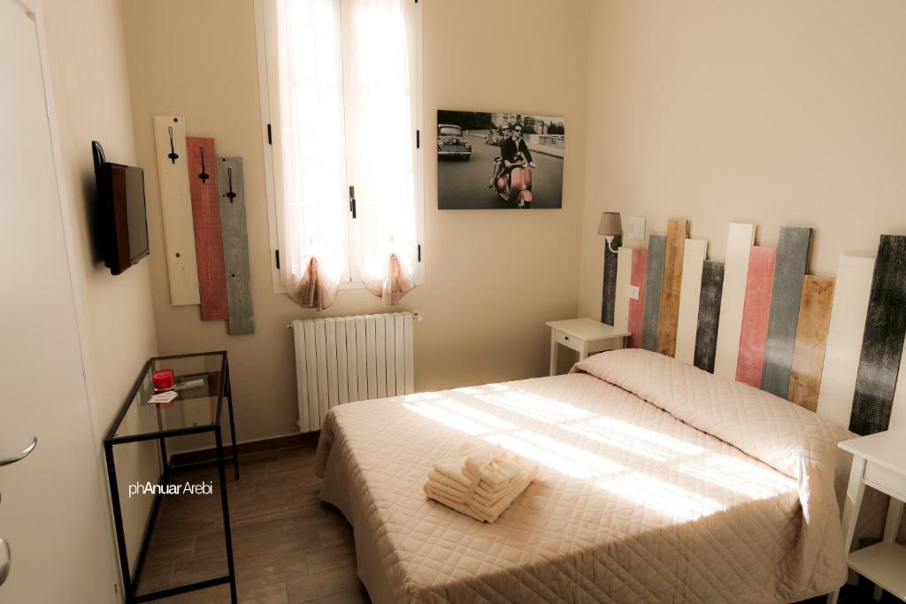 Le Stanze - Facilities image