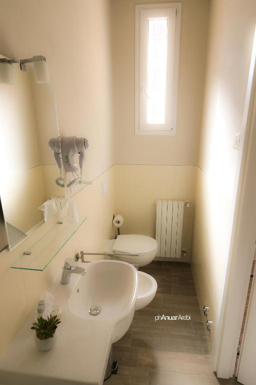 Le Stanze - Room image