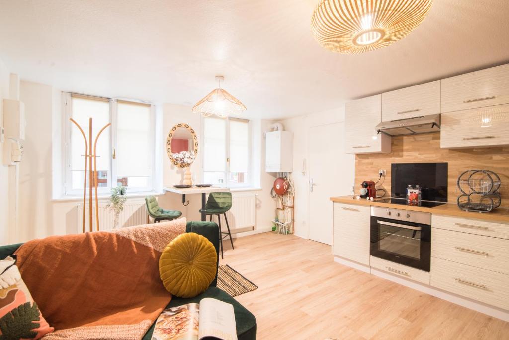 Nouveau - L'Hacienda - Hyper Centre, Haguenau