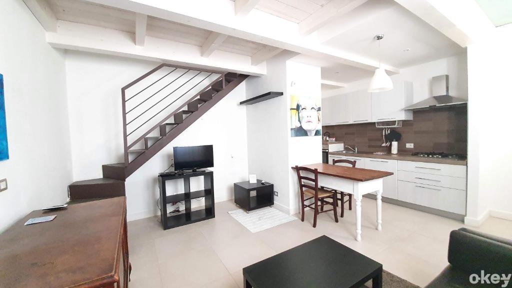 Urban Cottage - Casa Vacanze Bari - 2