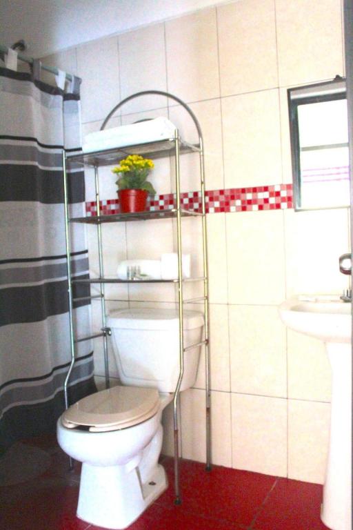 Apartment with blacony and sea view - 2