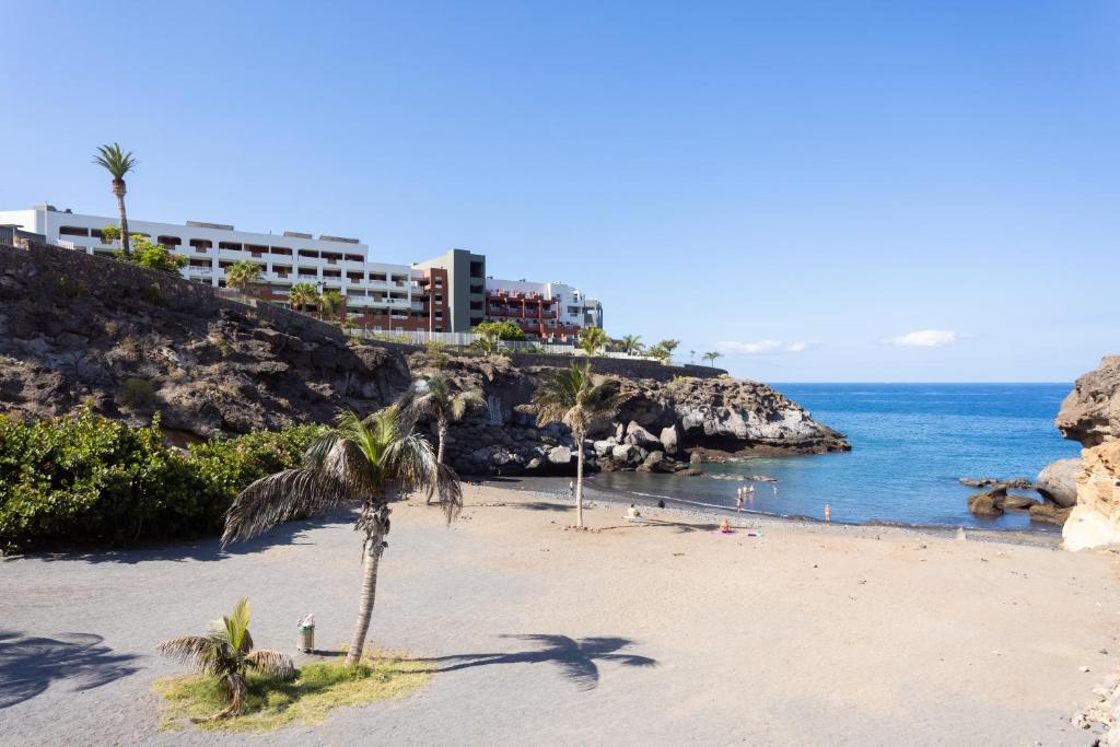 Paraiso Del Sur Playa — Hotel in Tenerife
