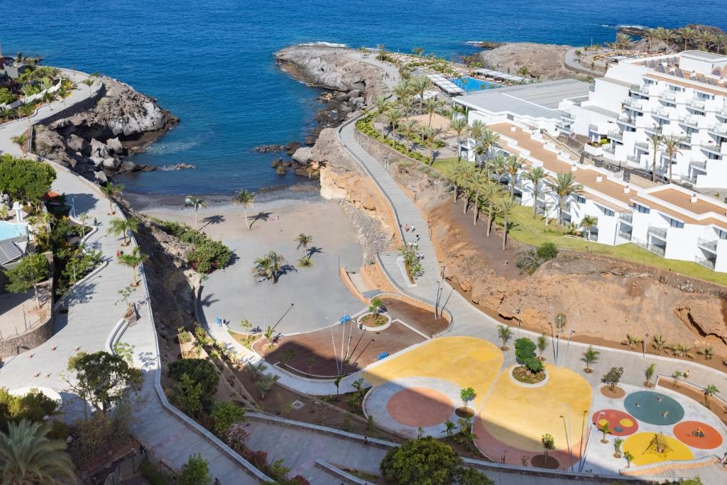 Paraiso Del Sur Playa photo