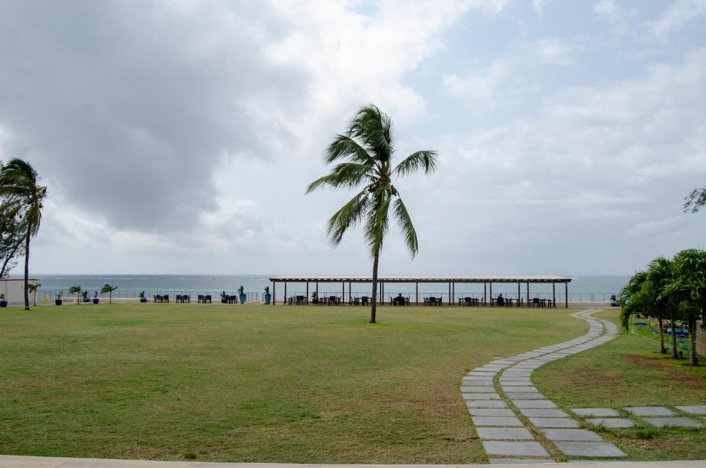 Surrounding environment