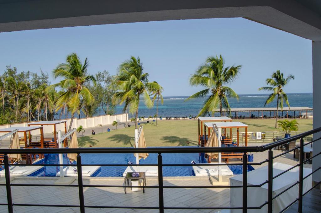 Balcony/terrace, Jumeirah Beachfront in Mombasa