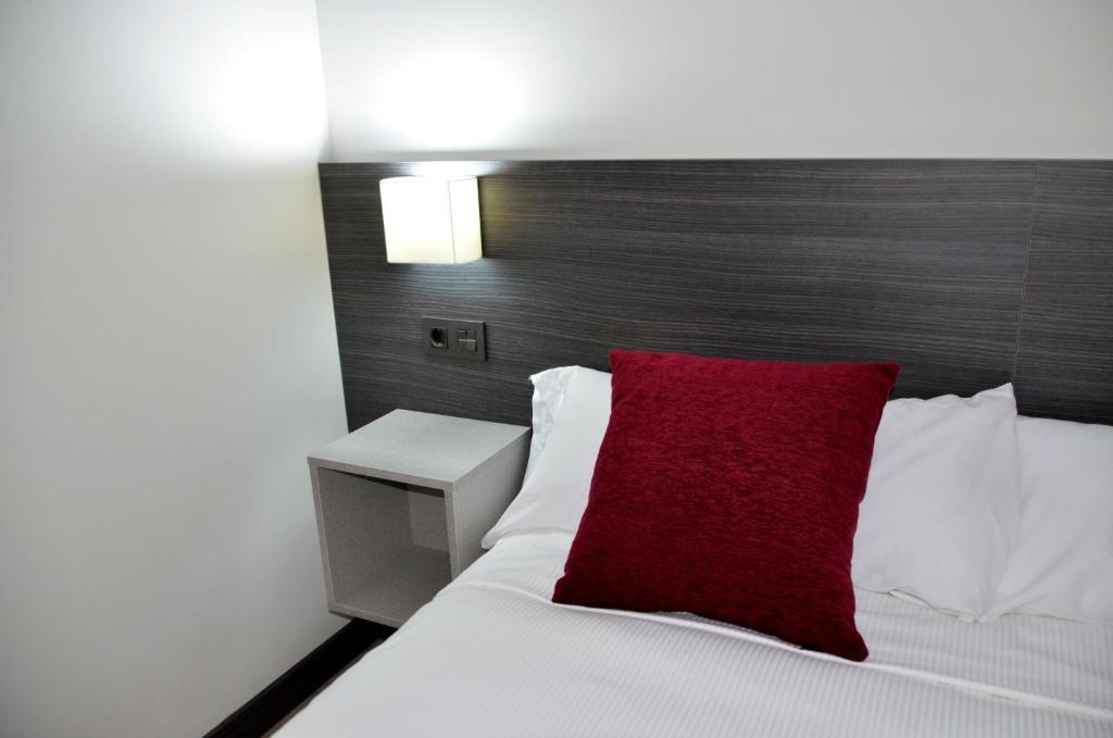 Apartamentos Capua - 2
