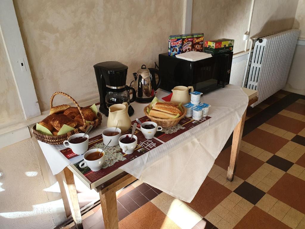 Le Bon Laboureur photo