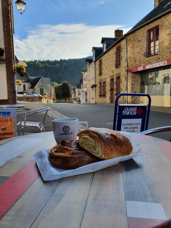 Le Bon Laboureur photo