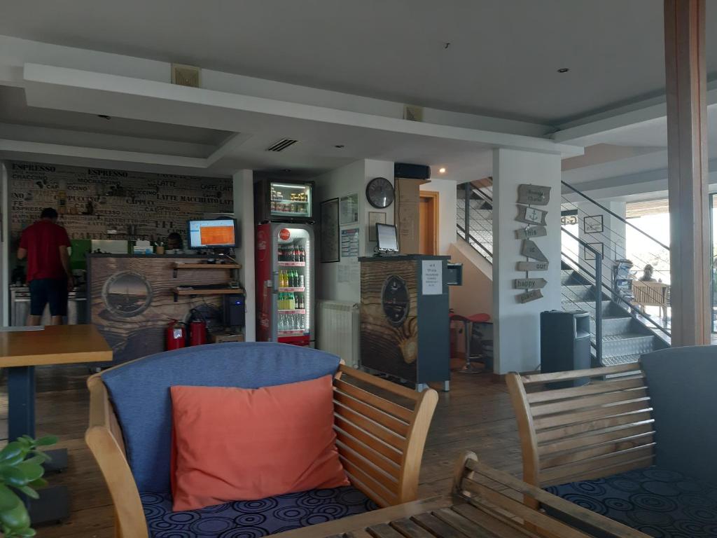 B&B Botel Charlie photo