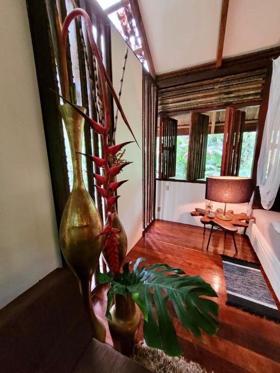 Mar Verde Lodge photo