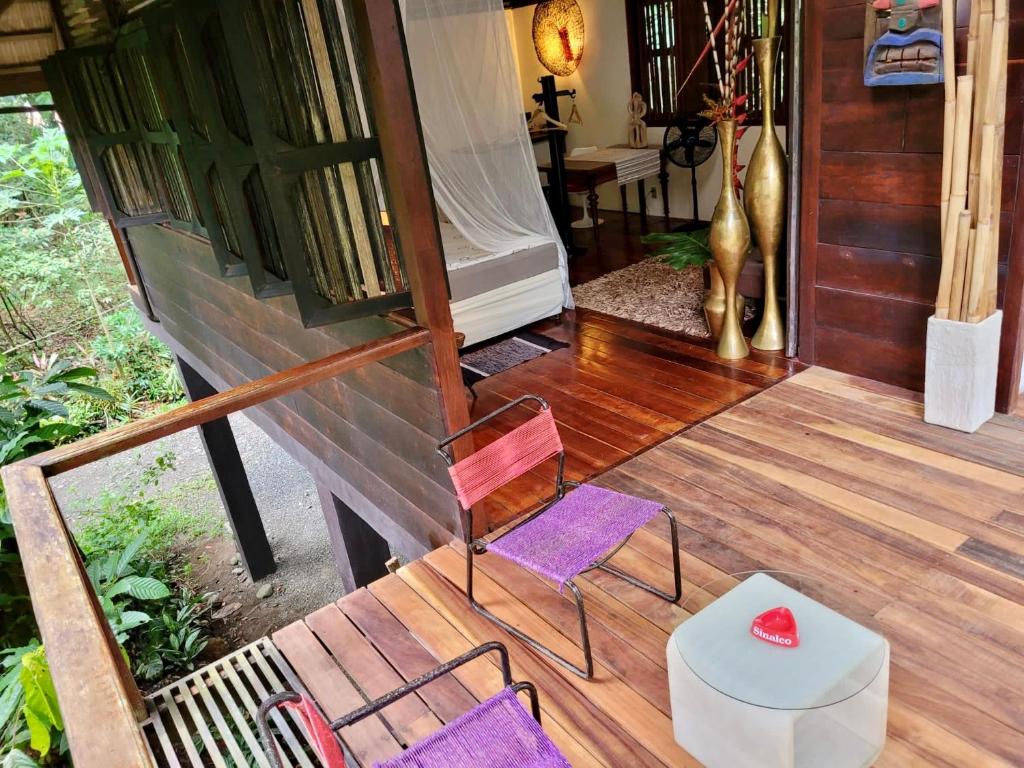 Mar Verde Lodge photo