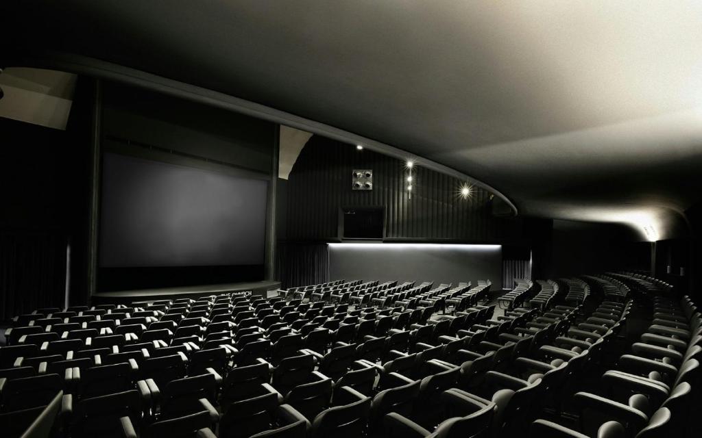 Meeting room / ballrooms