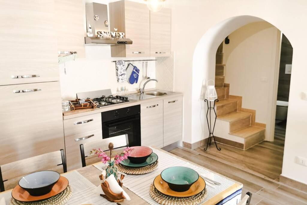 CASA VALENTINA-Appartamento in punto strategico con vista - 3