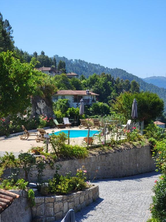 Quinta De Gestacos photo