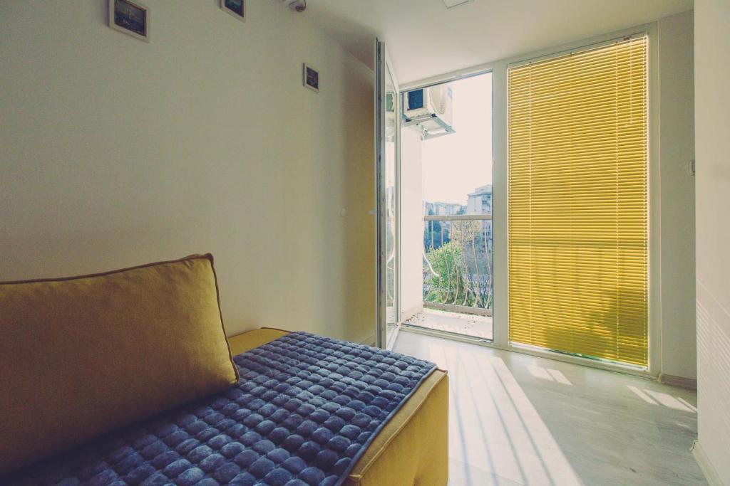 Hristovi apartments photo