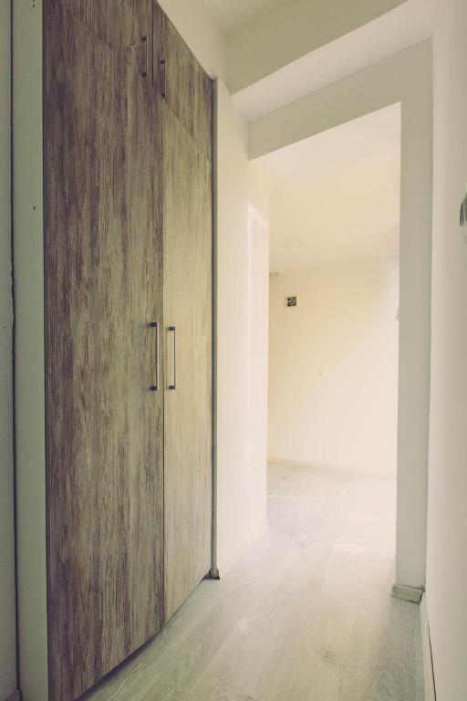Hristovi apartments photo