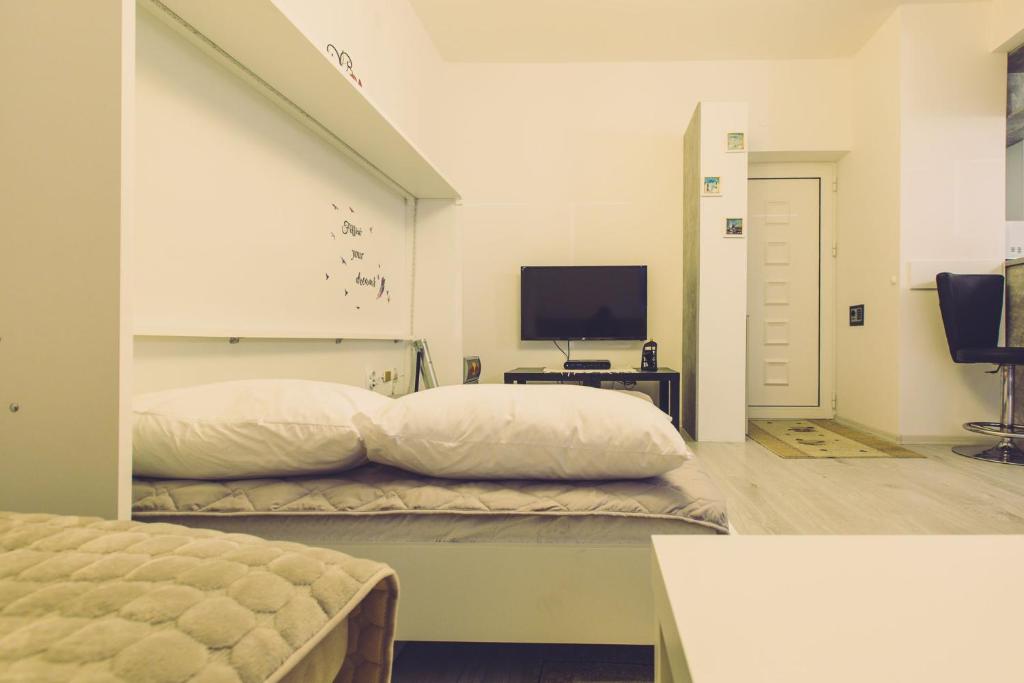 Hristovi apartments photo