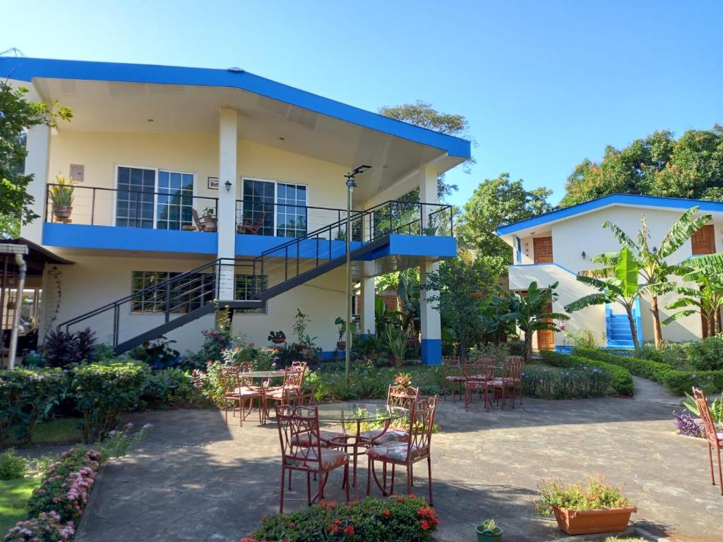 Hotel Posada Don Pantaleon photo