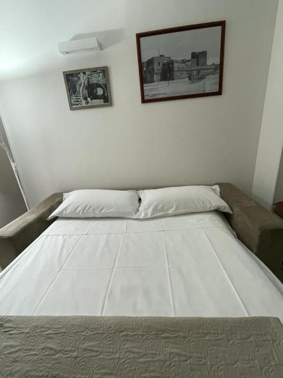 Pietra Bianca Appartment photo