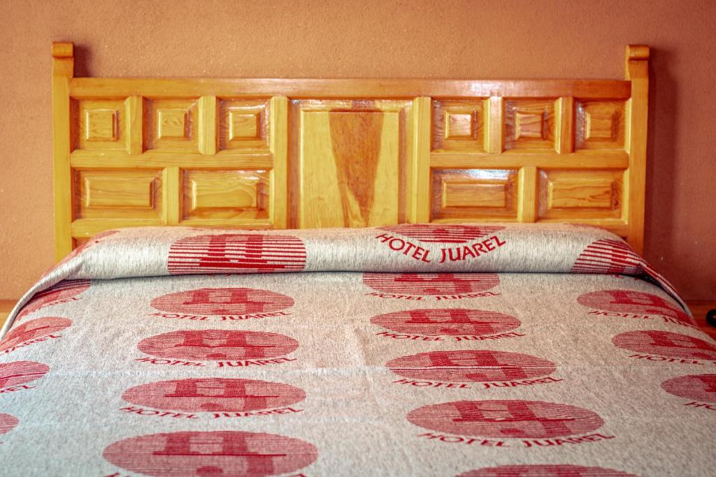 Hotel Juarez - 3
