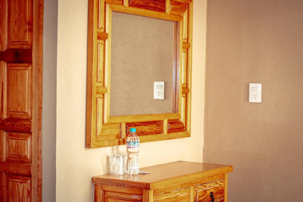 Hotel Juarez - 4