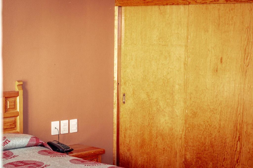 Hotel Juarez - 5