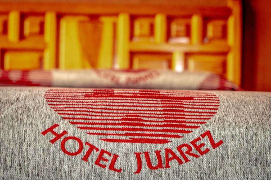 Hotel Juarez - 2