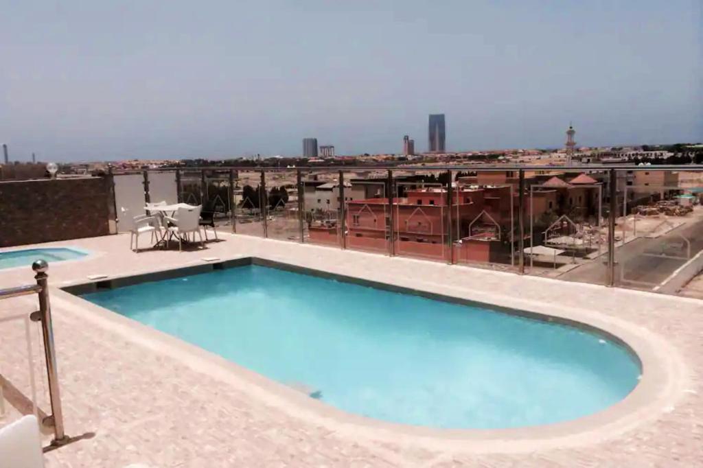 Orans Suites 4 photo