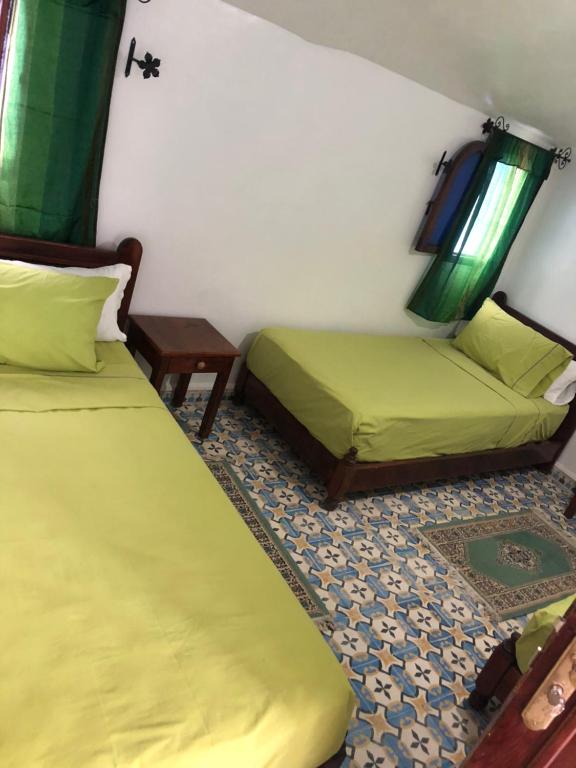 Hotel Nisrine photo