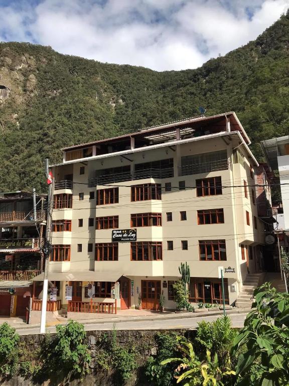 Casa De Luz Hotel — Hotel in Machu Picchu