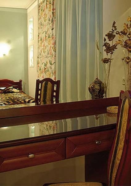 Hotel Chronis photo