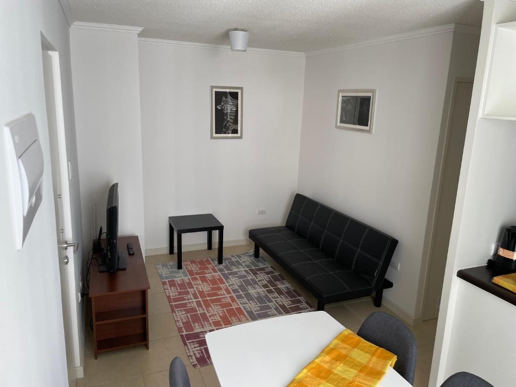 Departamentos Condominio Portal Pacifico III La Serena - 2