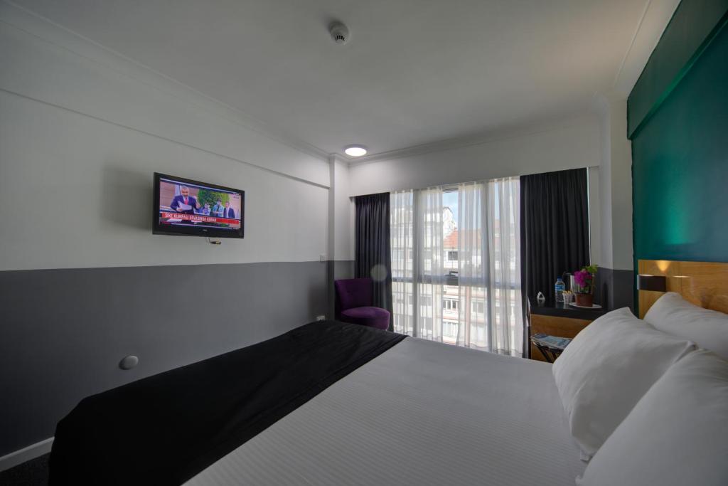 Istanbul Box Hotel photo