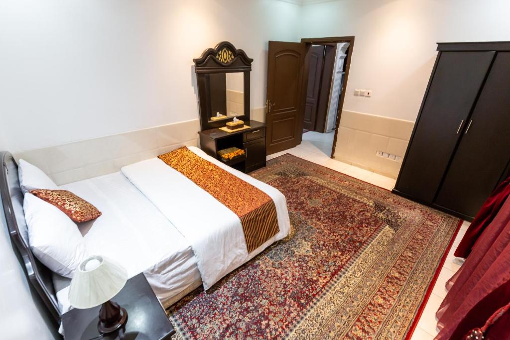 Hotel Khumrah Arab Saudi Harga Dari 20 Ulasan Planet Of Hotels