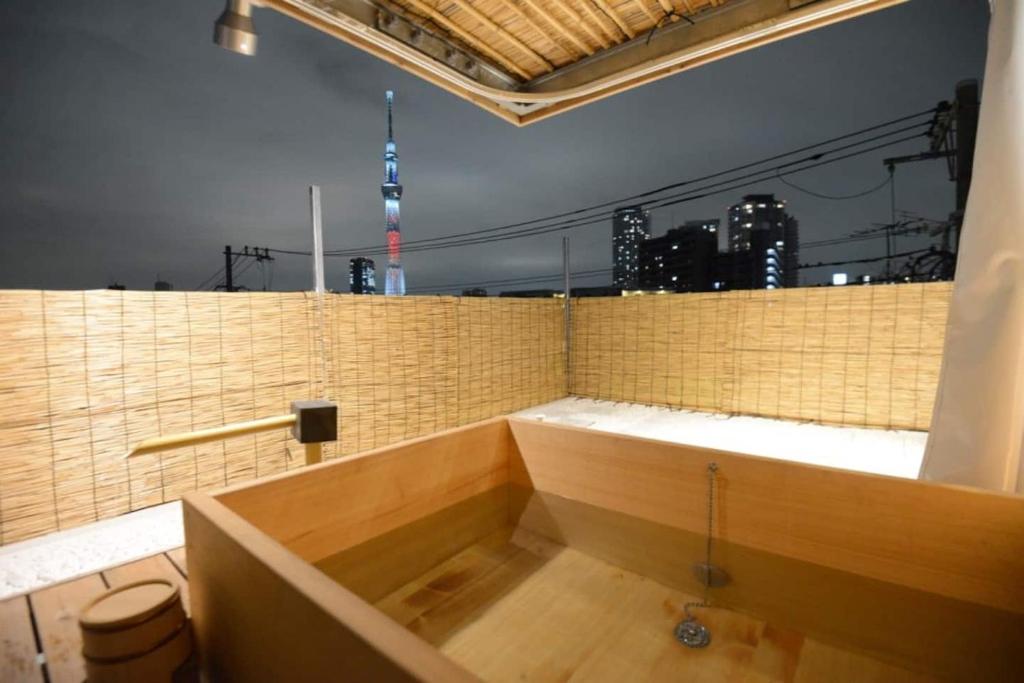 葡萄の長屋