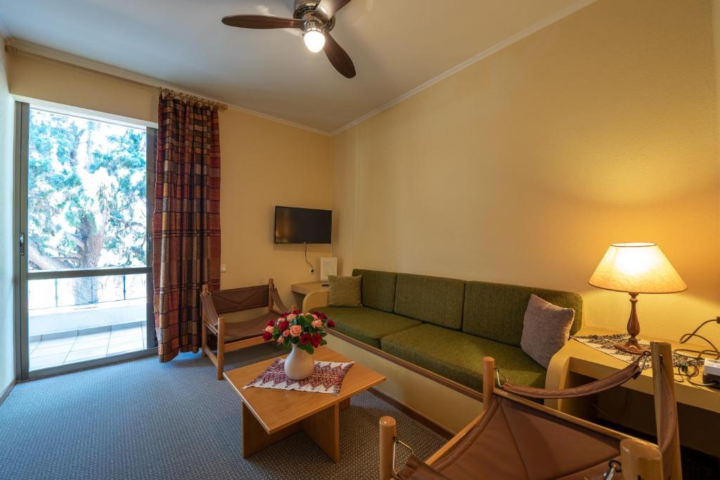 Creta Solaris Holiday Apartments photo