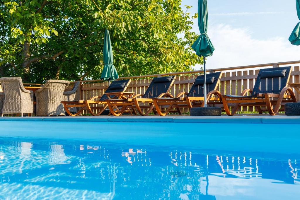 Ferienhaus Pilch Hiasl - 5