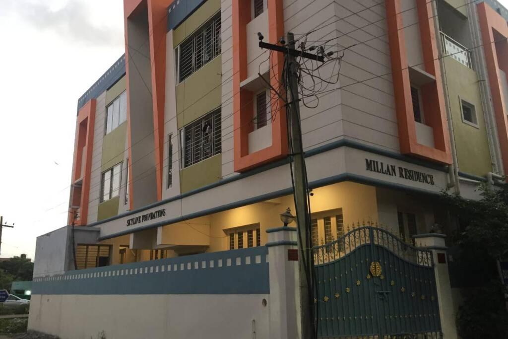comfortable home stay
