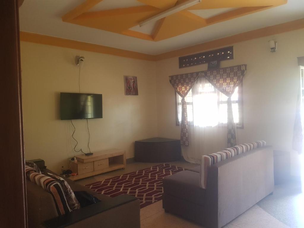 House 1759, near River Nile photo