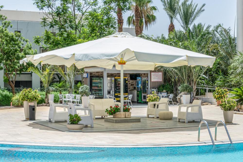 Garden Suite & Pool, Ejlat